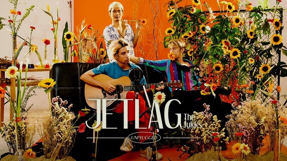 The Jukks