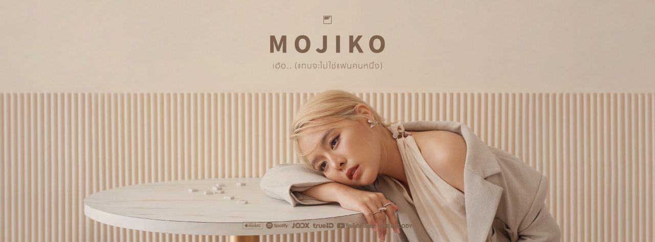 MOJIKO