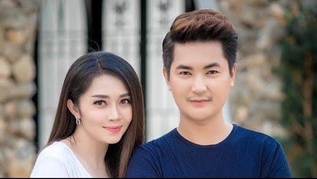 Ann Oradee x Boy Sirichai