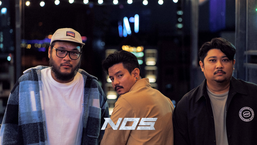 NOS