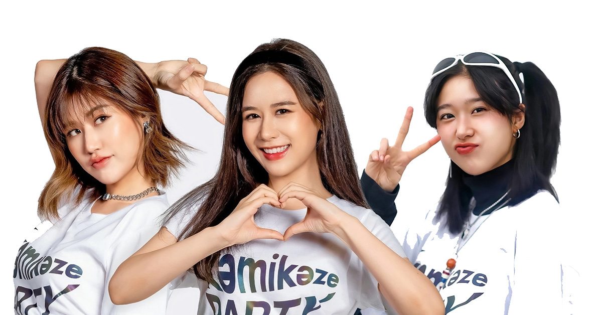 Faye Fang Kaew FFK