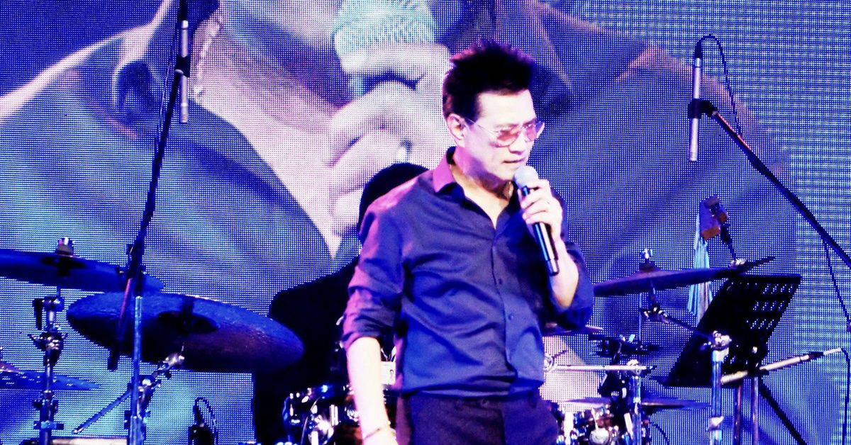 Pun Paibuljkiat Kheokao