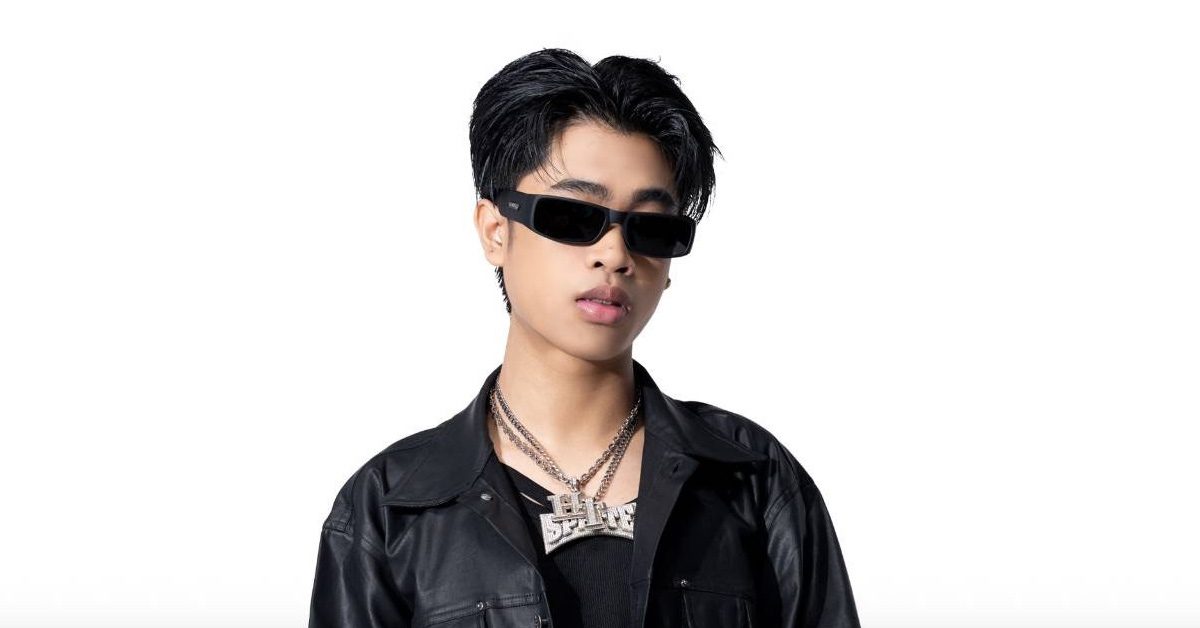 SPRITE (DJ + DRUM SET)