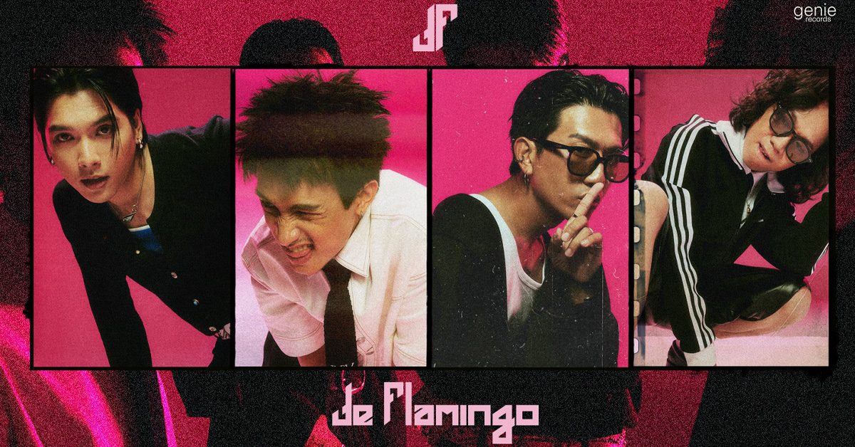De Flamingo