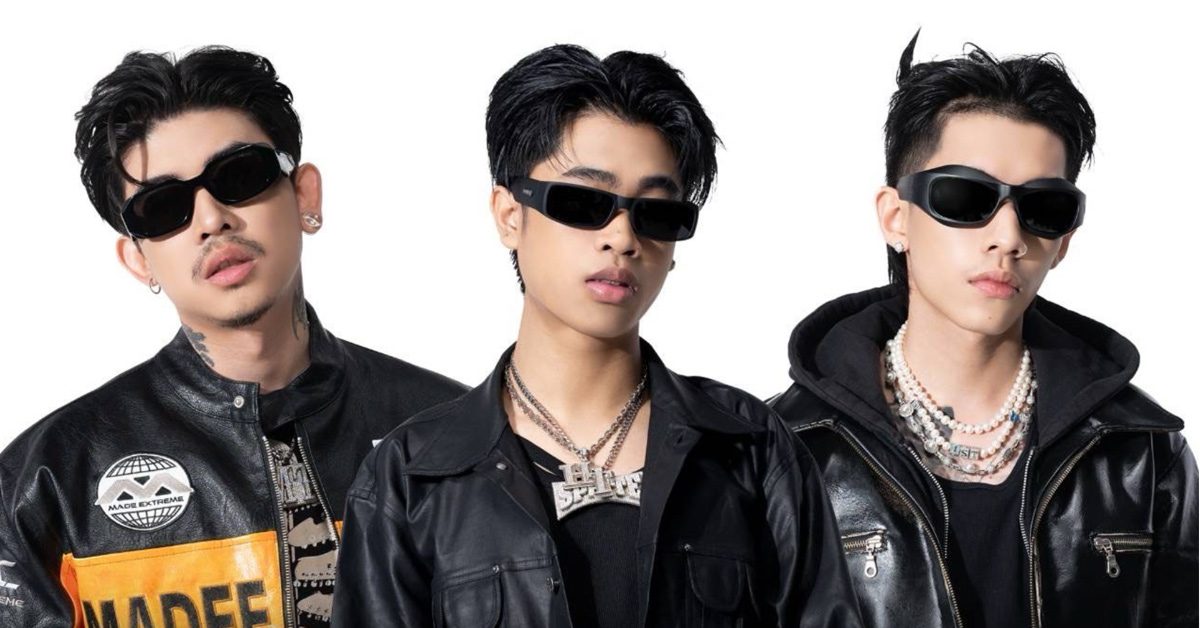 SPRITE + NAMEMT + 1ST (DJ SET)