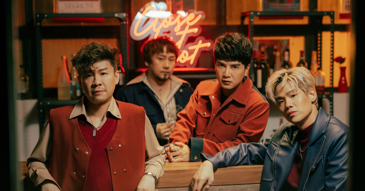 SEASON FIVE