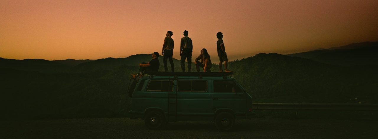 New Travelers