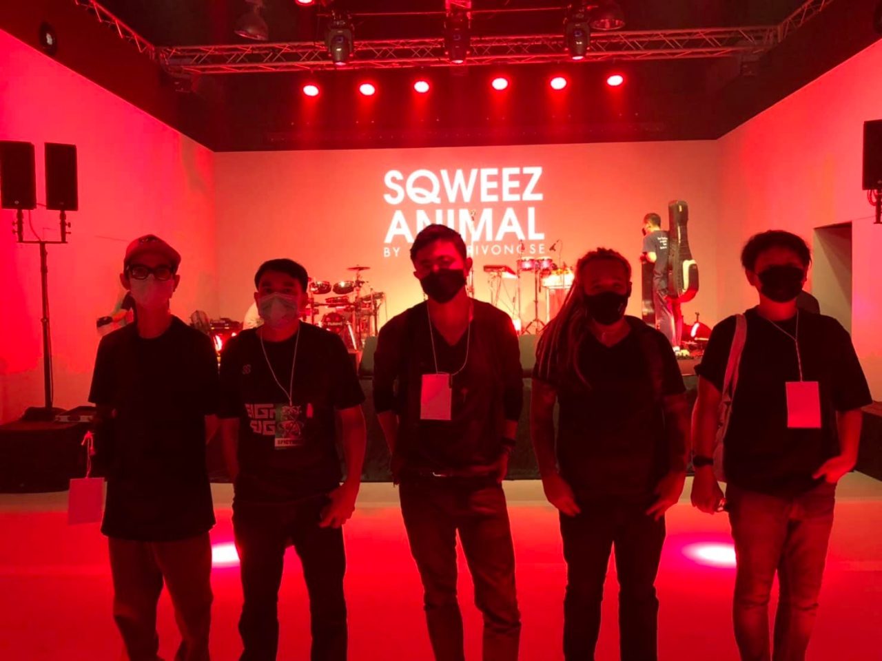 Win Sqweez Animal