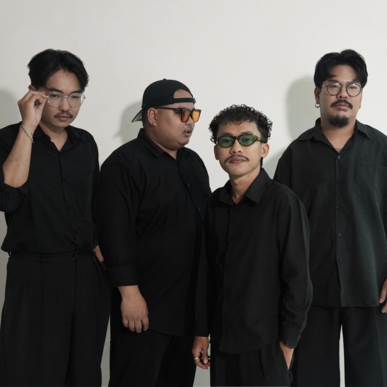 DRAMA BAND