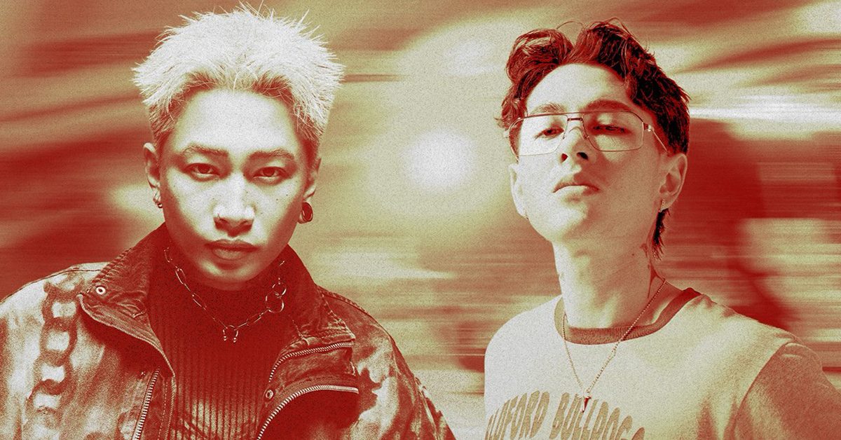 MAIYARAP x Gavin.d