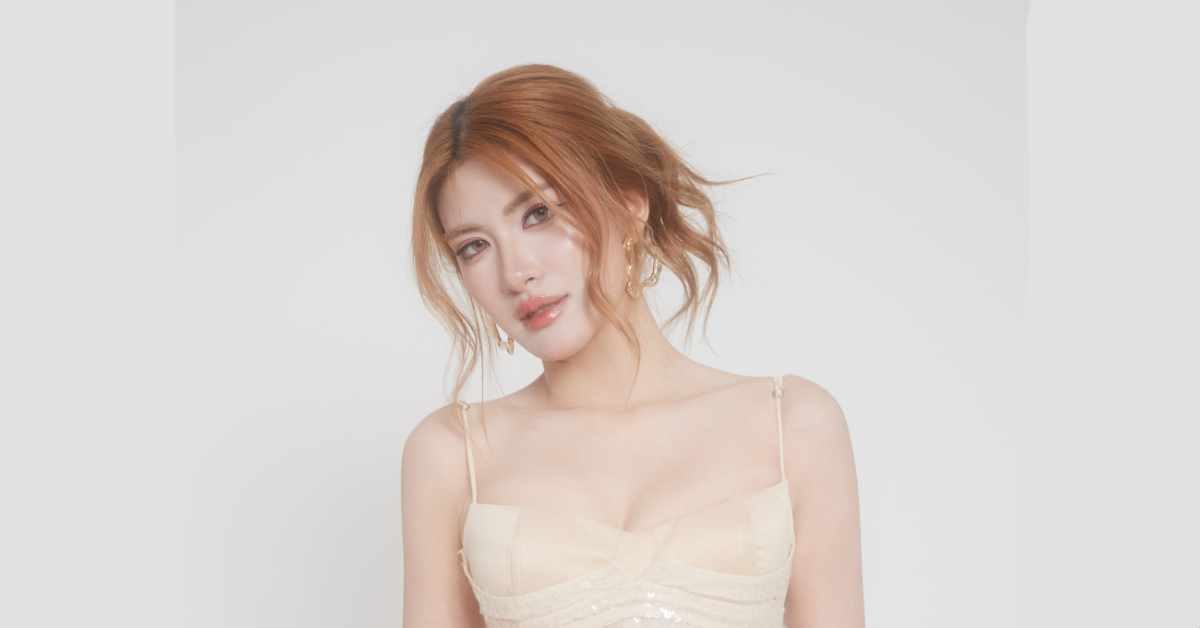 POPPY CHATCHAYA