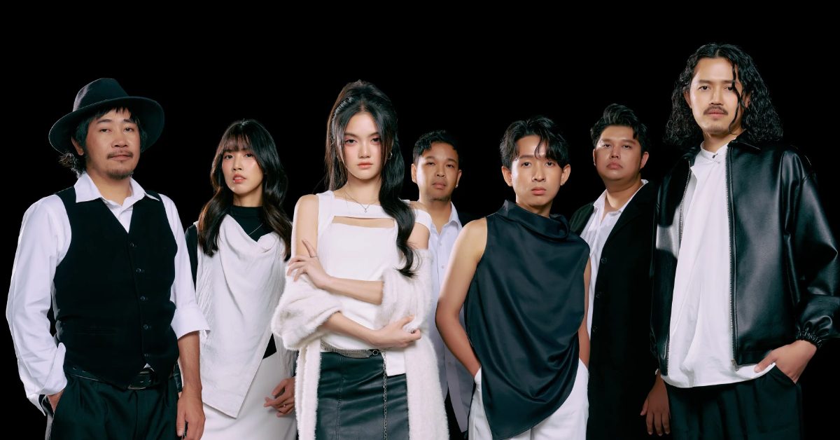 ASIA7 BAND