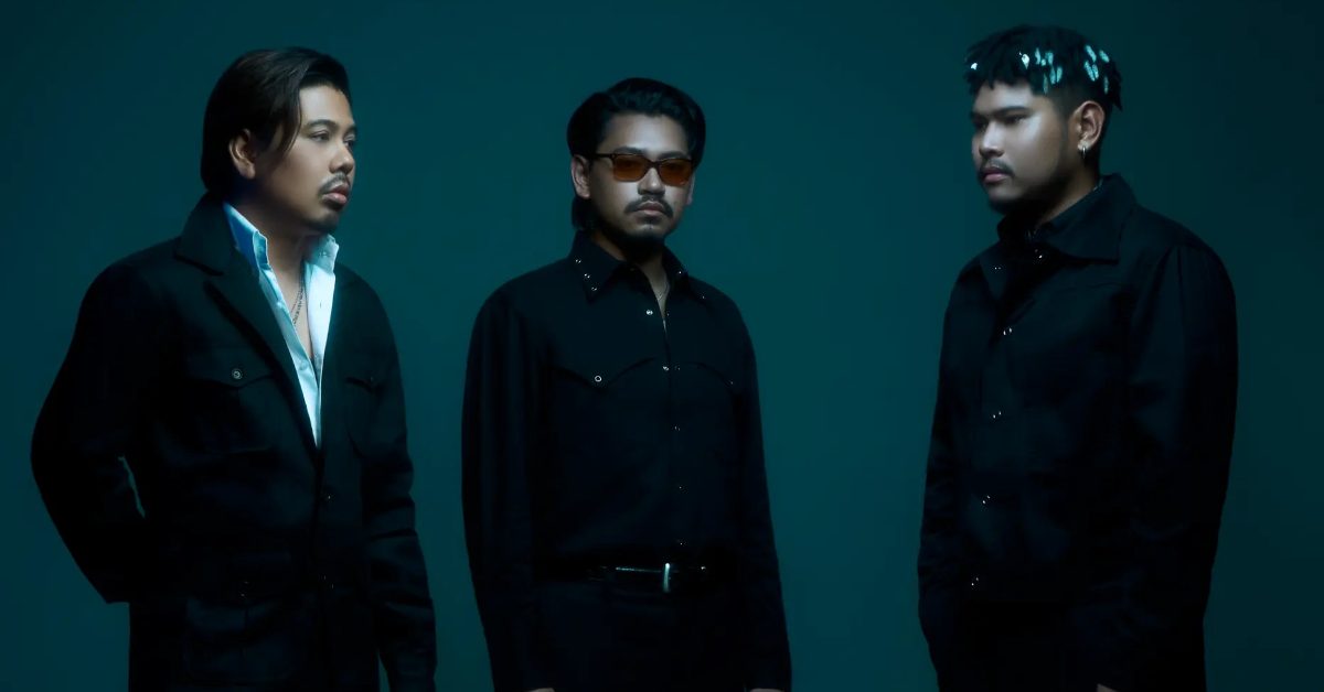 Manutsawee Band