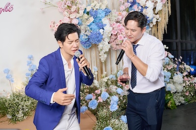 DERMAESTHETIC GALA NIGHT 2024 @ ไอซ์ ศรัยณยู @ -