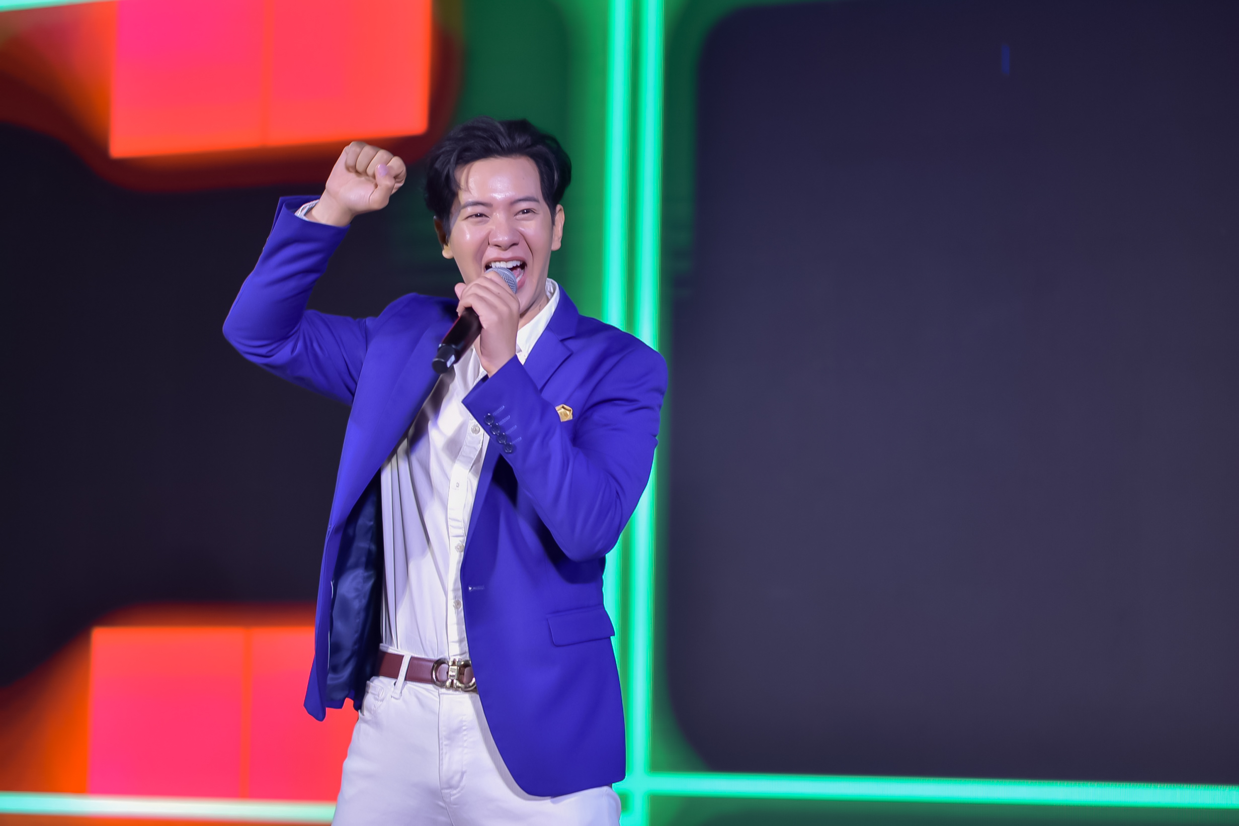 DERMAESTHETIC GALA NIGHT 2024 @ ไอซ์ ศรัยณยู @ -