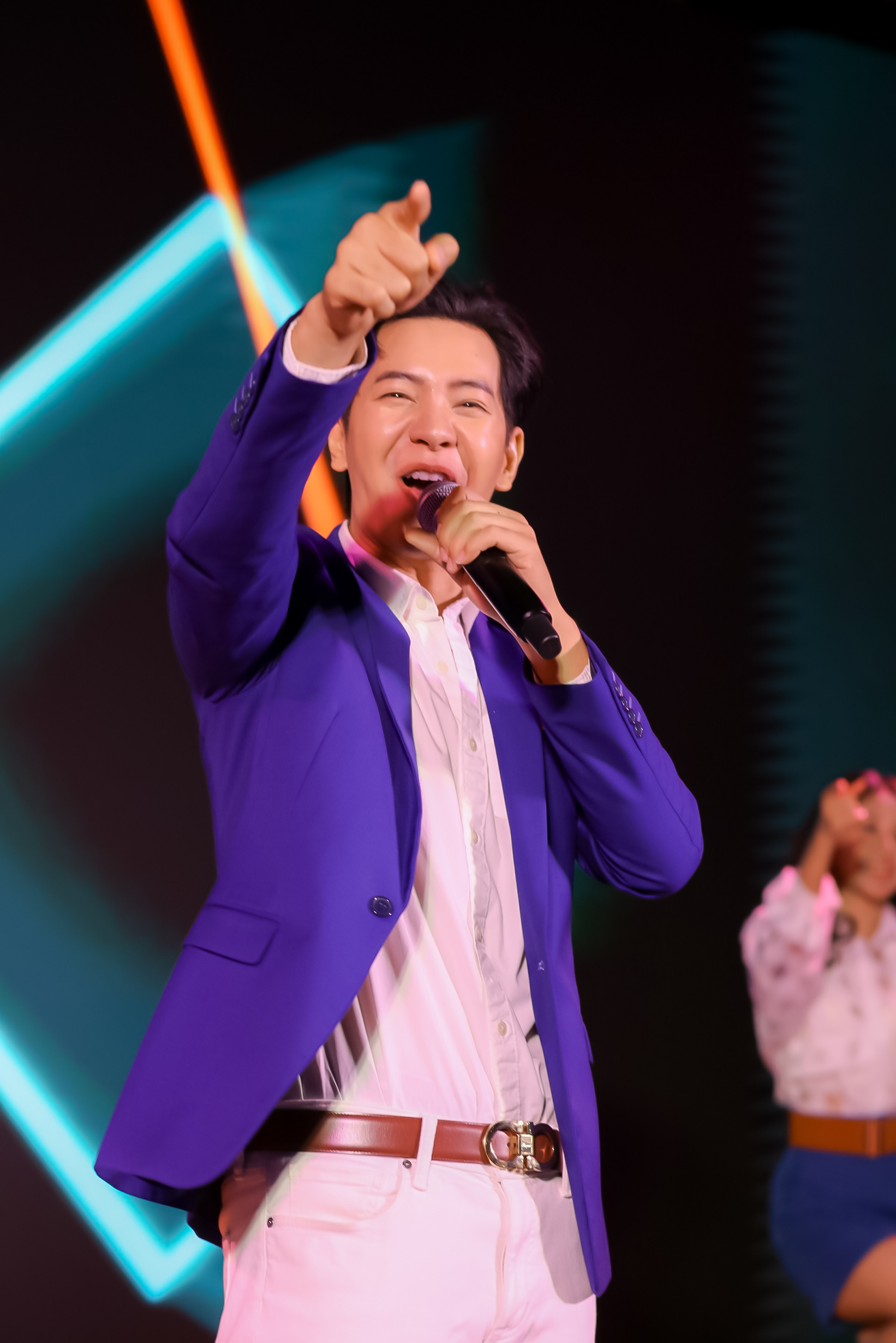 DERMAESTHETIC GALA NIGHT 2024 @ ไอซ์ ศรัยณยู @ -