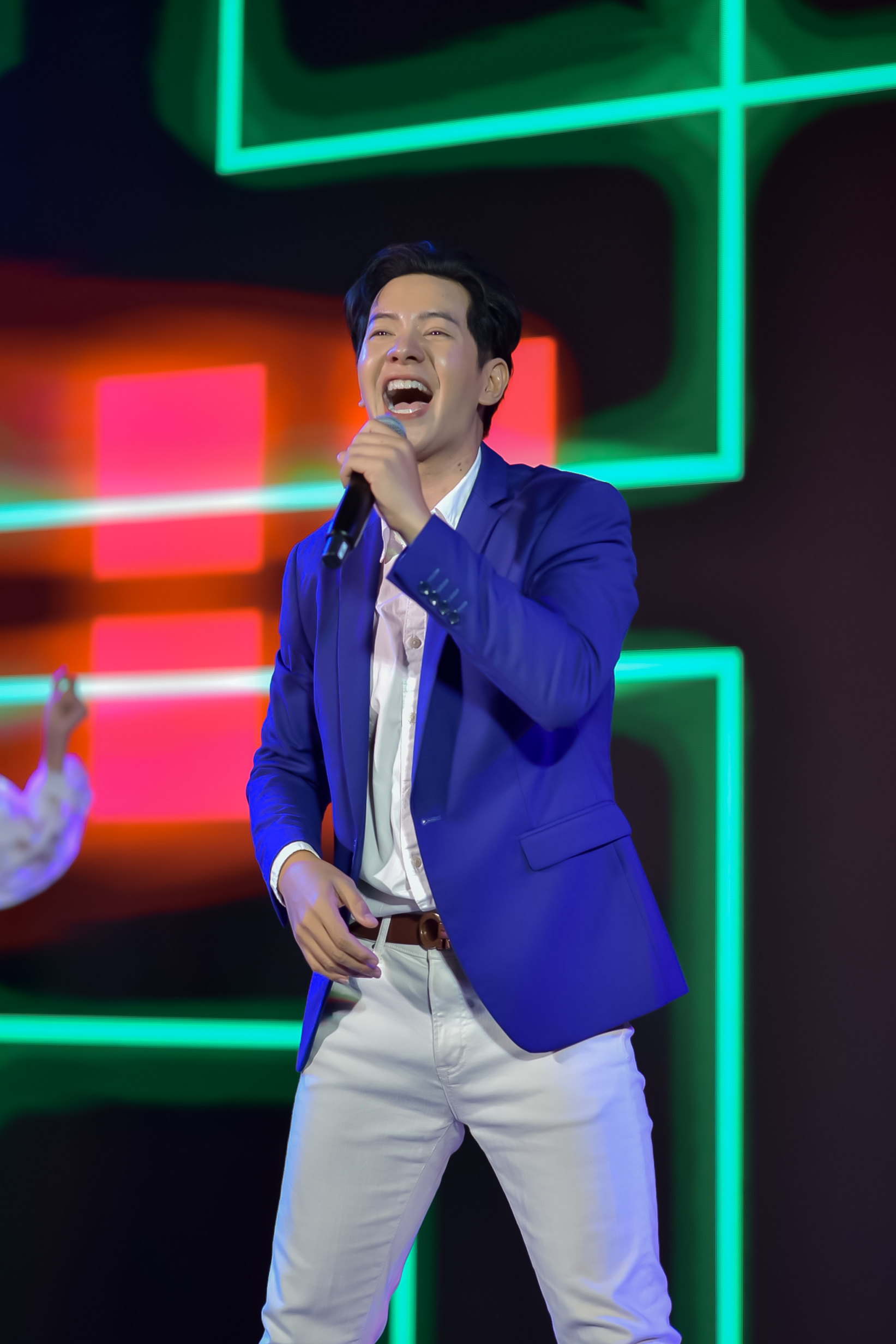 DERMAESTHETIC GALA NIGHT 2024 @ ไอซ์ ศรัยณยู @ -
