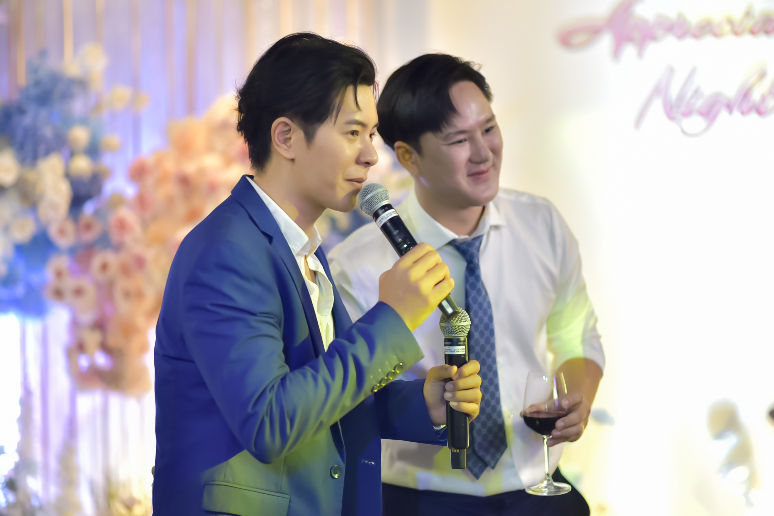 DERMAESTHETIC GALA NIGHT 2024 @ ไอซ์ ศรัยณยู @ -