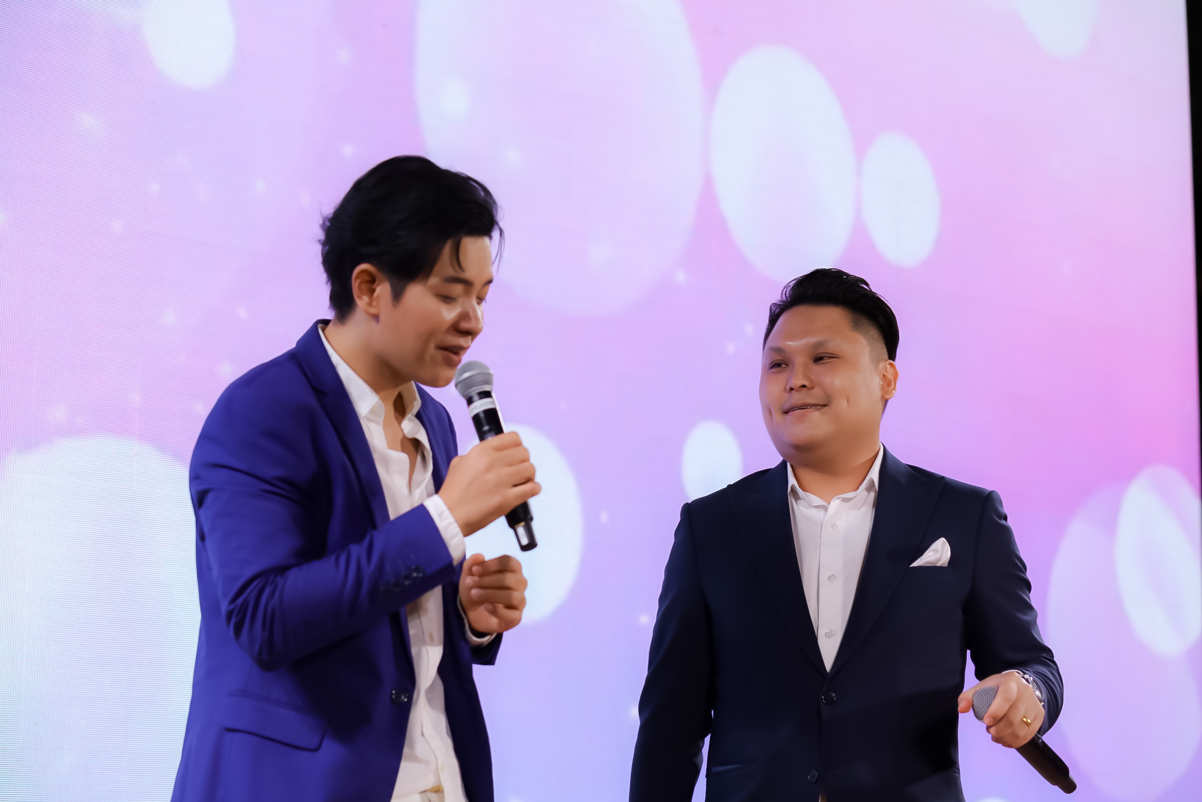 DERMAESTHETIC GALA NIGHT 2024 @ ไอซ์ ศรัยณยู @ -