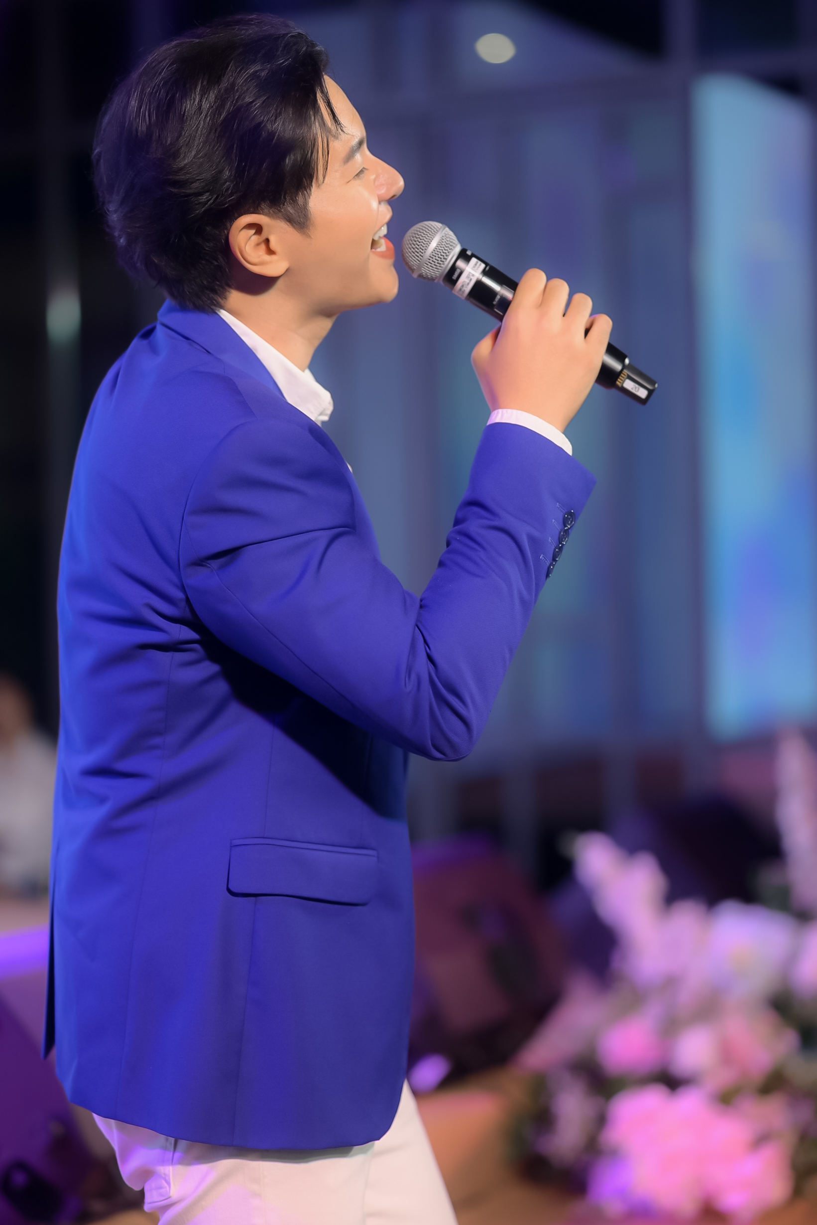 DERMAESTHETIC GALA NIGHT 2024 @ ไอซ์ ศรัยณยู @ -