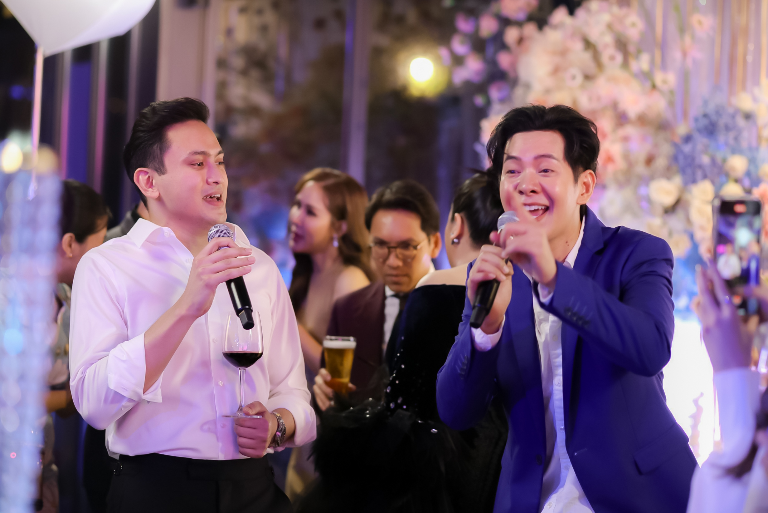 DERMAESTHETIC GALA NIGHT 2024 @ ไอซ์ ศรัยณยู @ -