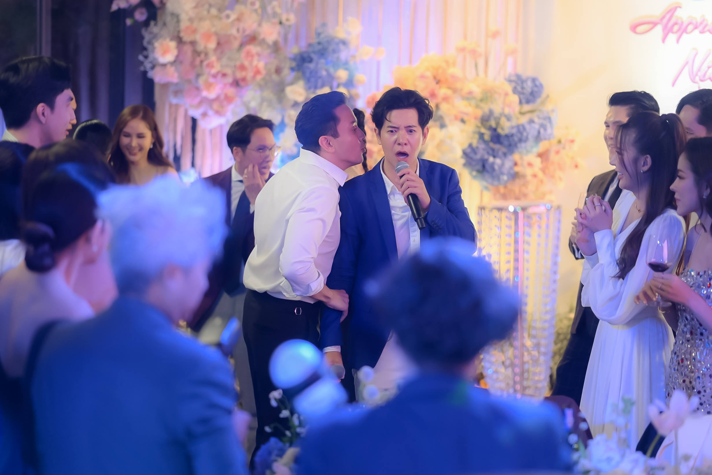DERMAESTHETIC GALA NIGHT 2024 @ ไอซ์ ศรัยณยู @ -