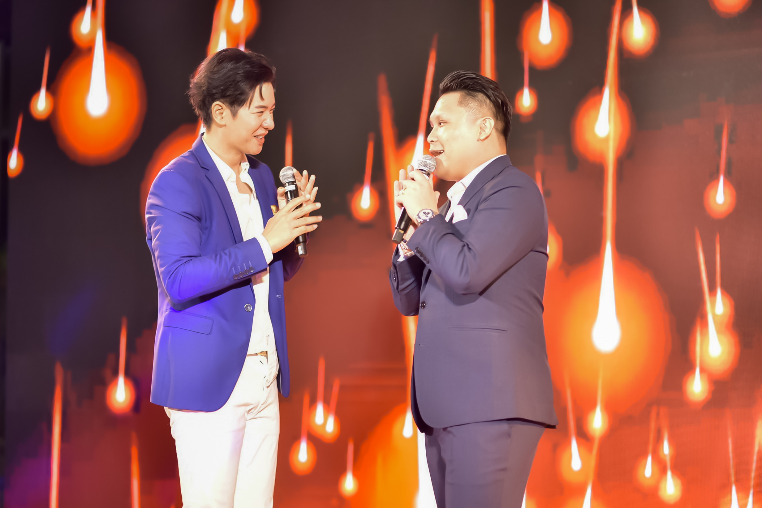 DERMAESTHETIC GALA NIGHT 2024 @ ไอซ์ ศรัยณยู @ -