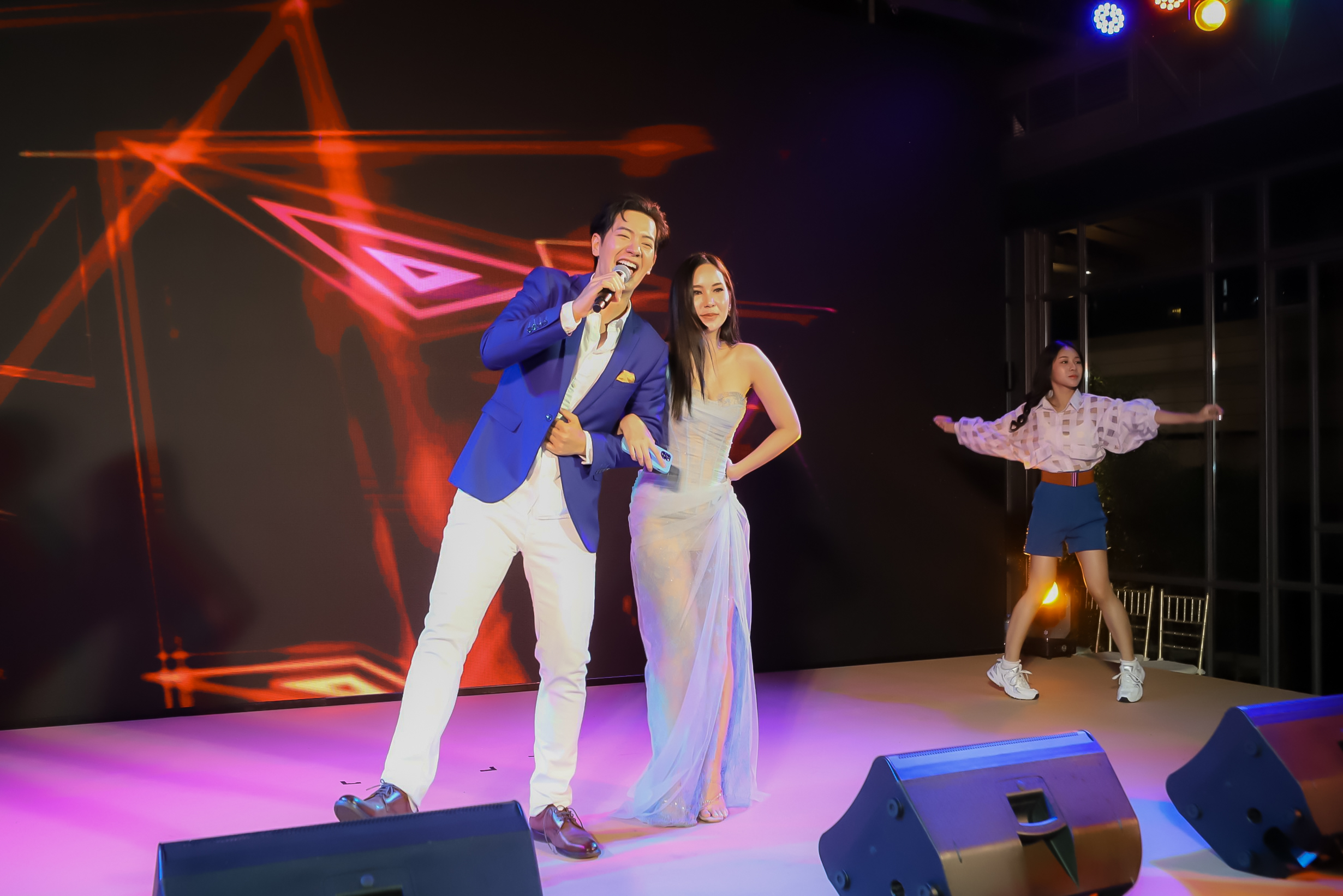 DERMAESTHETIC GALA NIGHT 2024 @ ไอซ์ ศรัยณยู @ -