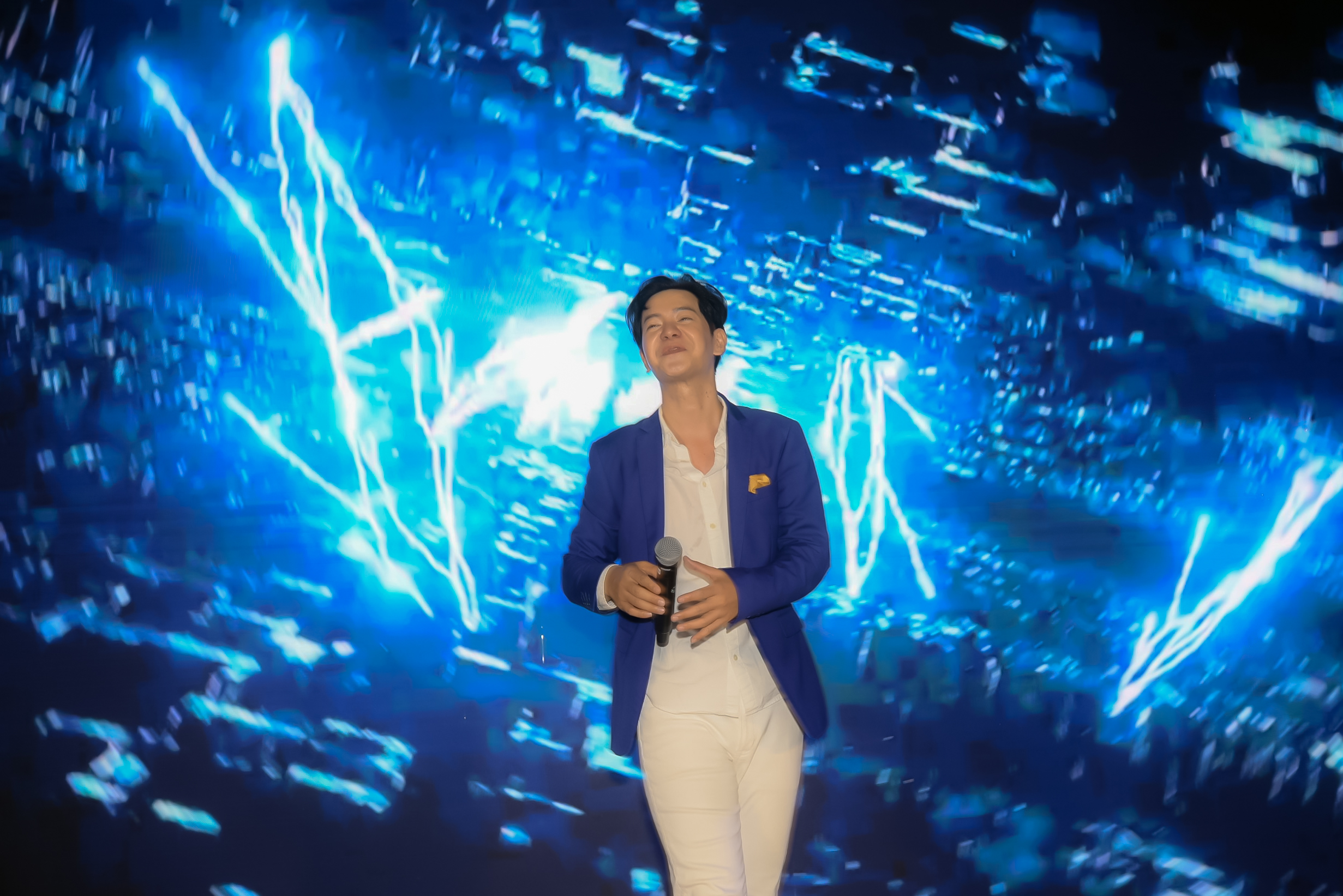 DERMAESTHETIC GALA NIGHT 2024 @ ไอซ์ ศรัยณยู @ -