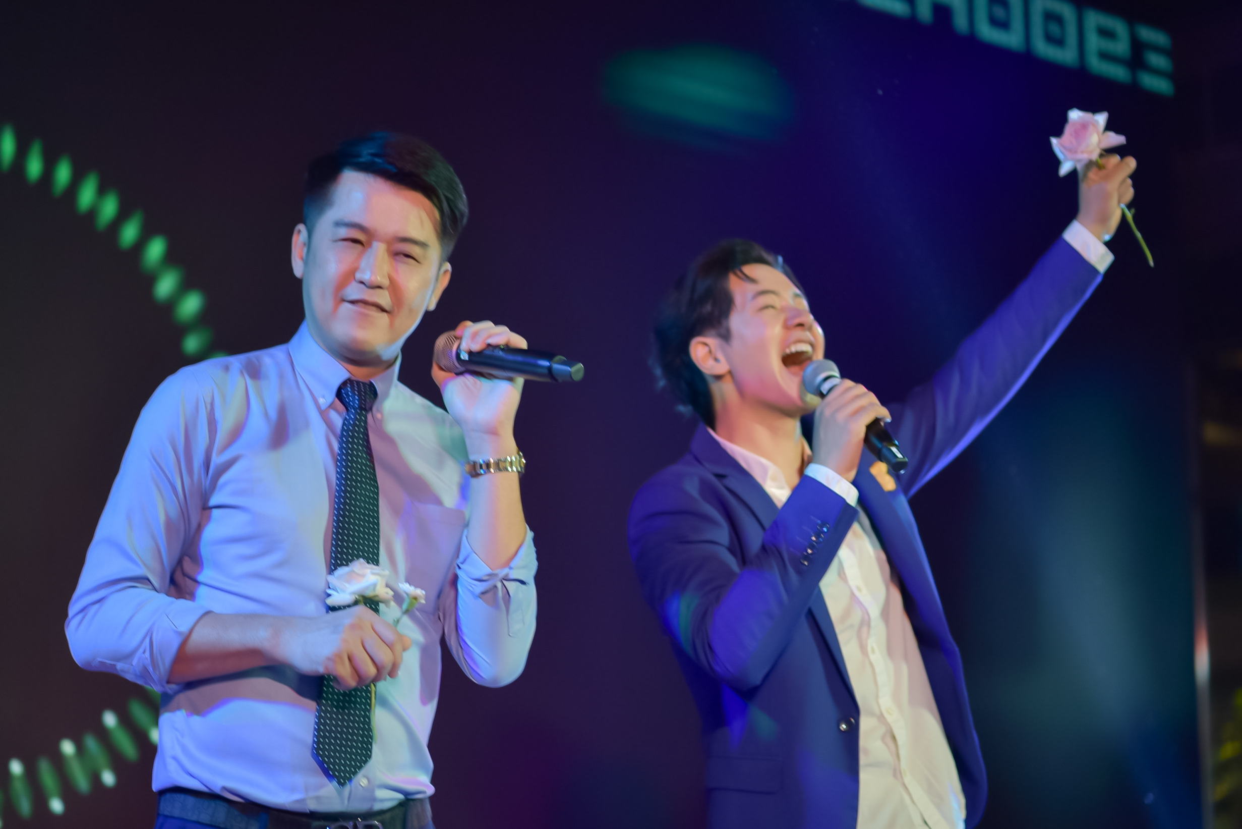 DERMAESTHETIC GALA NIGHT 2024 @ ไอซ์ ศรัยณยู @ -