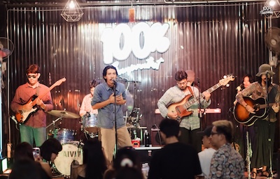 ไววิทย์ : 100% อรัญประเทศ @ 100% อรัญประเทศ