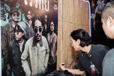 ไววิทย์ : 100% อรัญประเทศ @ 100% อรัญประเทศ