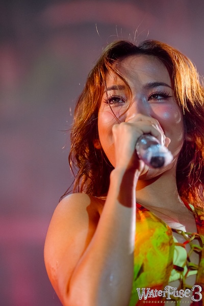 MILLI @ Water Fuse Pattaya @ Water Fuse Pattaya