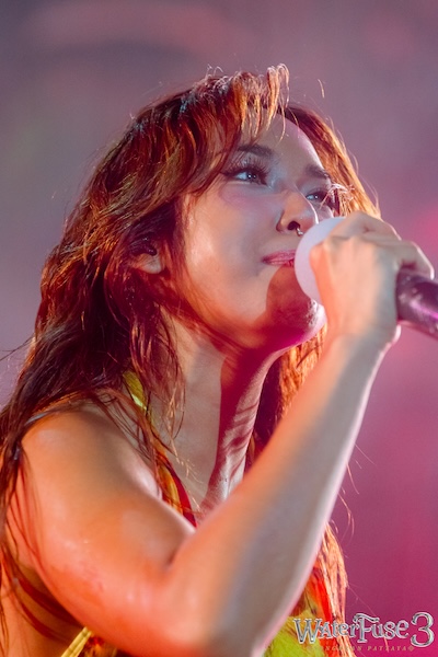 MILLI @ Water Fuse Pattaya @ Water Fuse Pattaya