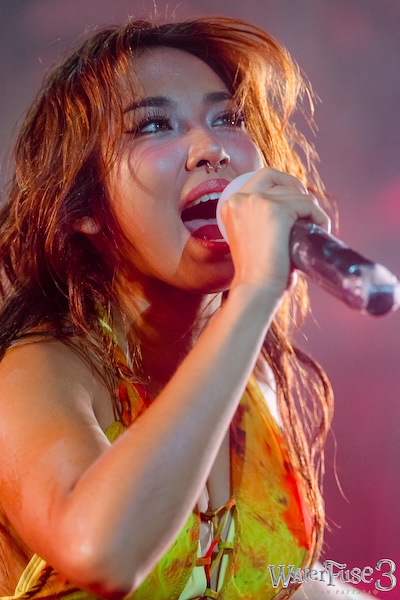 MILLI @ Water Fuse Pattaya @ Water Fuse Pattaya