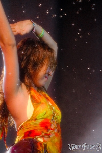 MILLI @ Water Fuse Pattaya @ Water Fuse Pattaya