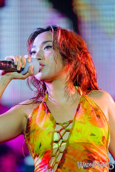 MILLI @ Water Fuse Pattaya @ Water Fuse Pattaya
