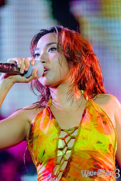 MILLI @ Water Fuse Pattaya @ Water Fuse Pattaya
