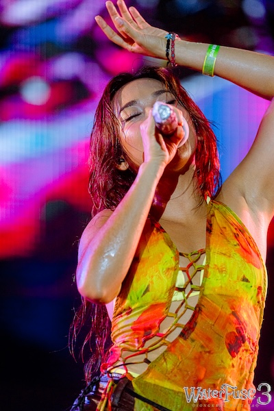 MILLI @ Water Fuse Pattaya @ Water Fuse Pattaya