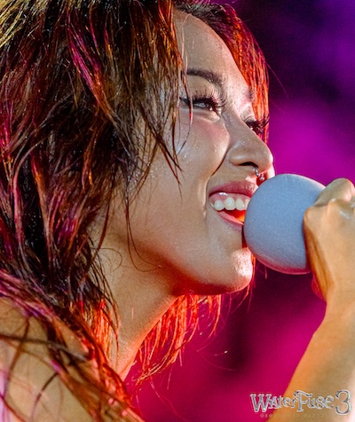 MILLI @ Water Fuse Pattaya @ Water Fuse Pattaya