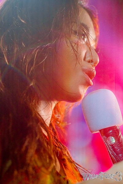 MILLI @ Water Fuse Pattaya @ Water Fuse Pattaya