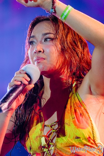 MILLI @ Water Fuse Pattaya @ Water Fuse Pattaya