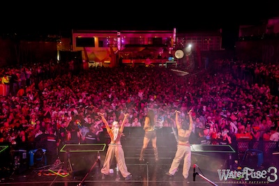MILLI @ Water Fuse Pattaya @ Water Fuse Pattaya