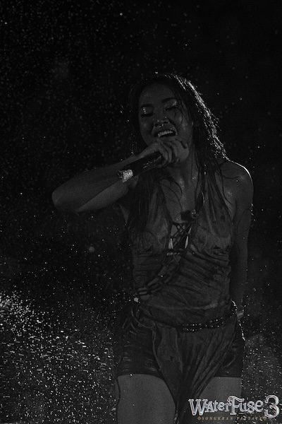 MILLI @ Water Fuse Pattaya @ Water Fuse Pattaya