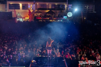 MILLI @ Water Fuse Pattaya @ Water Fuse Pattaya