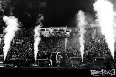 MILLI @ Water Fuse Pattaya @ Water Fuse Pattaya