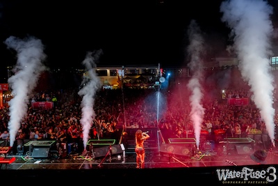 MILLI @ Water Fuse Pattaya @ Water Fuse Pattaya
