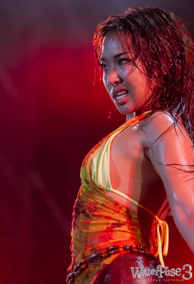 MILLI @ Water Fuse Pattaya @ Water Fuse Pattaya