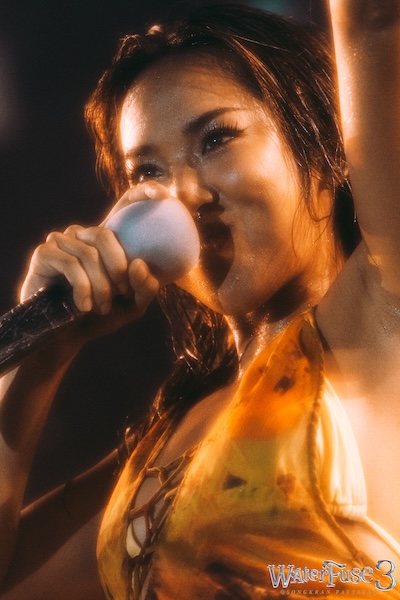 MILLI @ Water Fuse Pattaya @ Water Fuse Pattaya