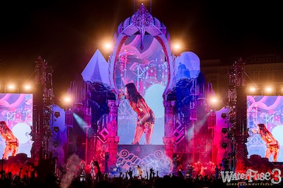 MILLI @ Water Fuse Pattaya @ Water Fuse Pattaya